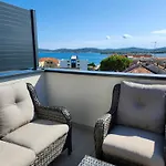 アパート Penthouse View *