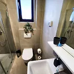 شقة Penthouse View