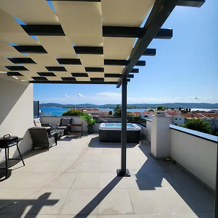 Penthouse View Turanj