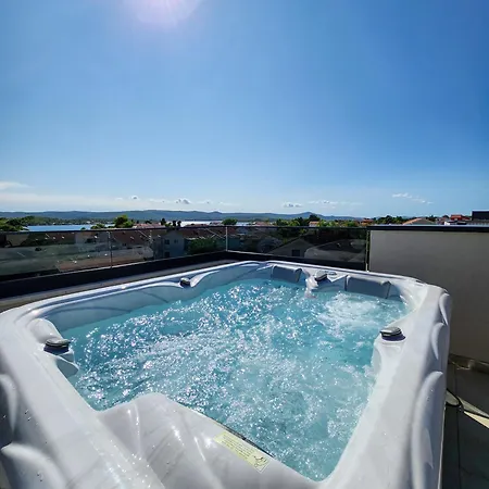 Penthouse View