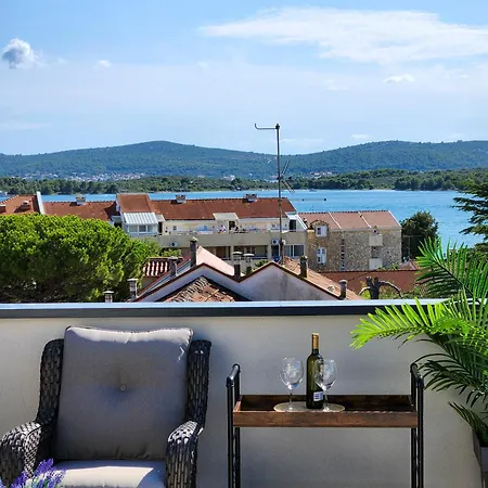 Penthouse View