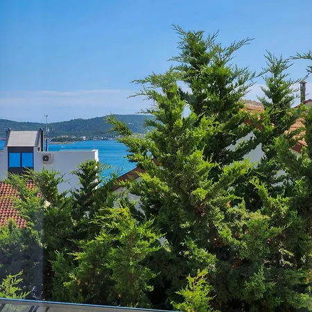 Penthouse View