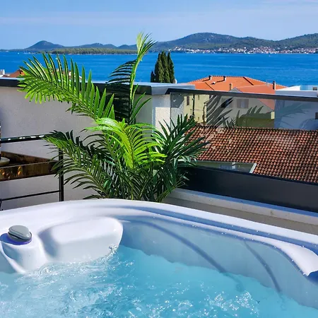 Penthouse View