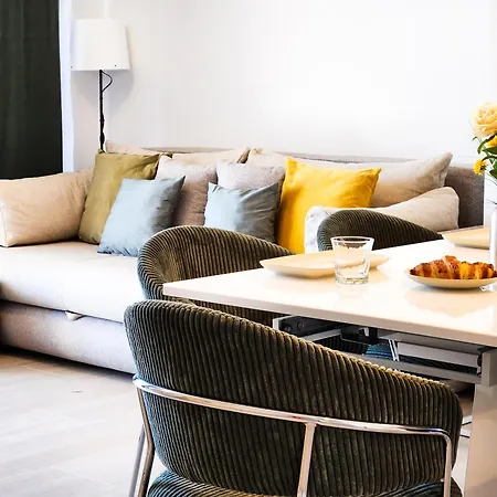 Apartamento Penthouse View Turanj