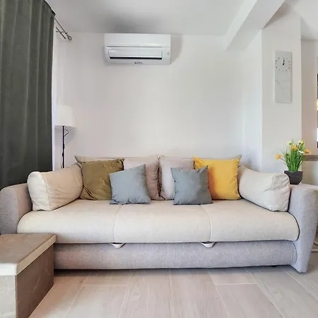 Penthouse View Διαμέρισμα *