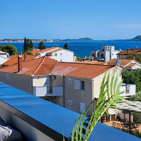 Penthouse View Διαμέρισμα *