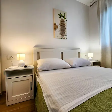 Penthouse View Apartamento