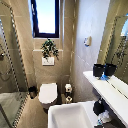 Διαμέρισμα Penthouse View