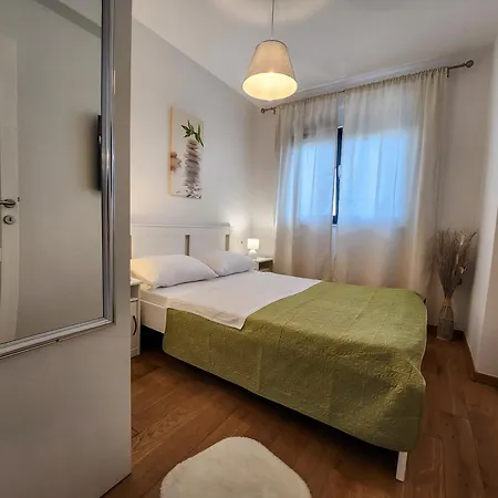 Διαμέρισμα Penthouse View *
