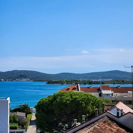 Penthouse View Διαμέρισμα *